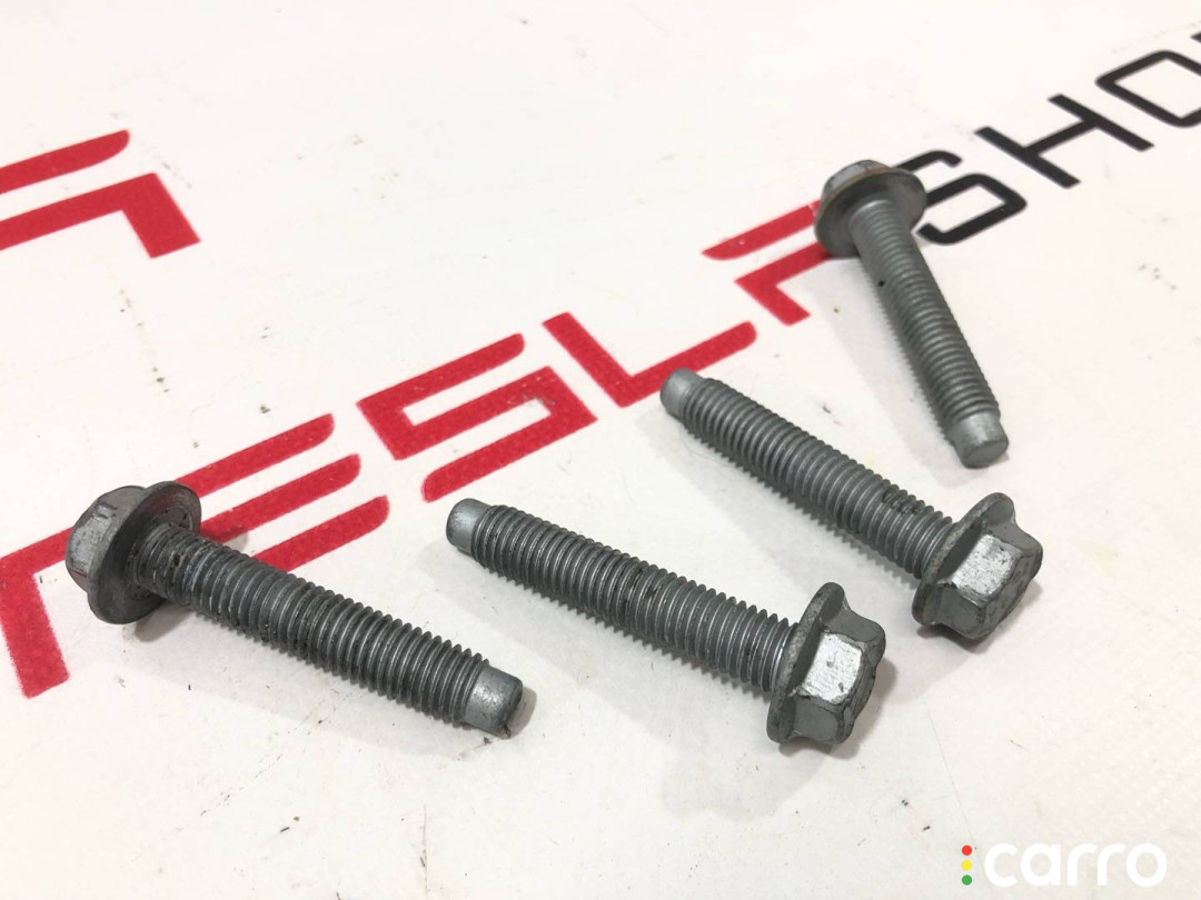 PT00002844-J, PT00043513-F, PT00043514-F, PT00046119-F, PT00155838-D Болт Rivian R1T 2022г. - фото №2