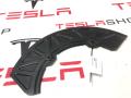 PT00000702-E Кожух тормозного диска Rivian R1T 2022г. - фото №3
