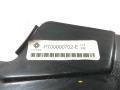 PT00000702-E Кожух тормозного диска Rivian R1T 2022г. - фото №4