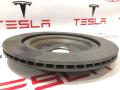 PT00000728-C диск тормозной задний Rivian R1T 2022г. - фото №3