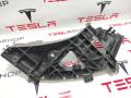 1043612-00-F, 1048807-00-A крепление фары (кронштейн фары) правой Tesla Model X 2018г. - фото №4