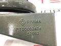 PT00002434 петля крышки багажника левая Rivian R1T 2022г. - фото №4