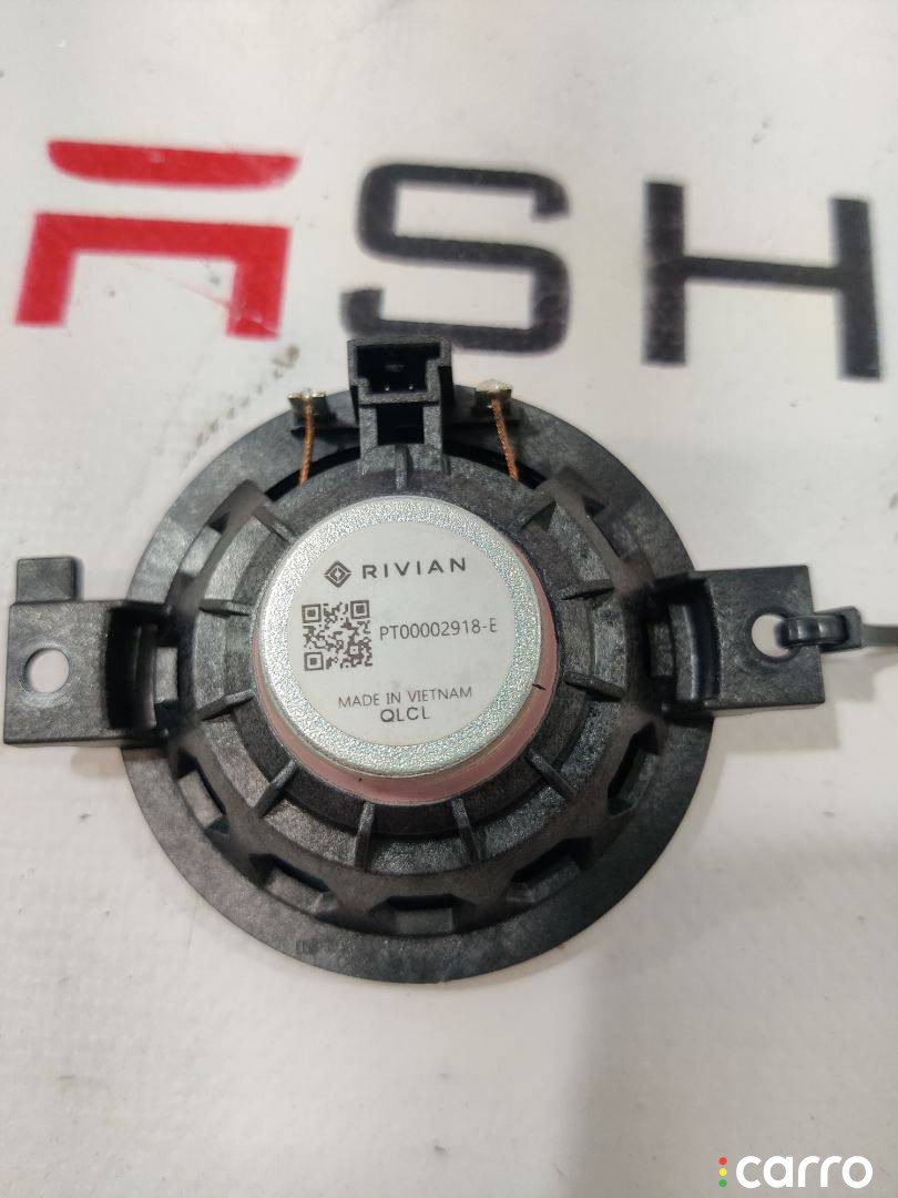 PT00002918-E Динамик высокочастотный (пищалка) Rivian R1T 2022г. - фото №2