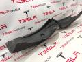 1034247-00-H Защита арок (подкрылок) задний левый Tesla Model X 2019г. - фото №4