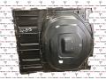 C500000354-G, PT00000354, PT00002004 Корыто пластиковое Rivian R1T 2022г. - фото №4