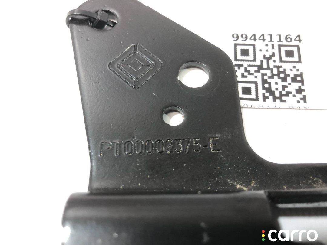 C500000354-G, PT00000354, PT00002004, PT00002375-E петля крышки багажника Rivian R1T 2022г. - фото №3