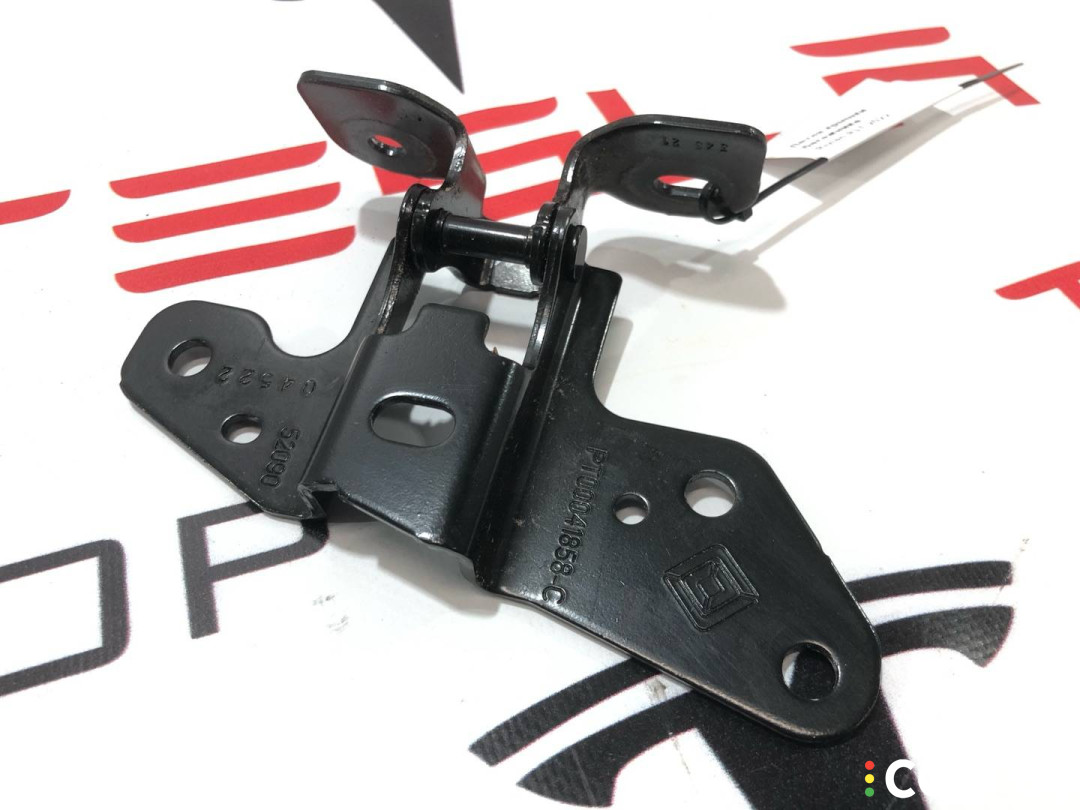 C500000354-G, PT00000354, PT00002004, PT00041858-C петля крышки багажника Rivian R1T 2022г. - фото №1