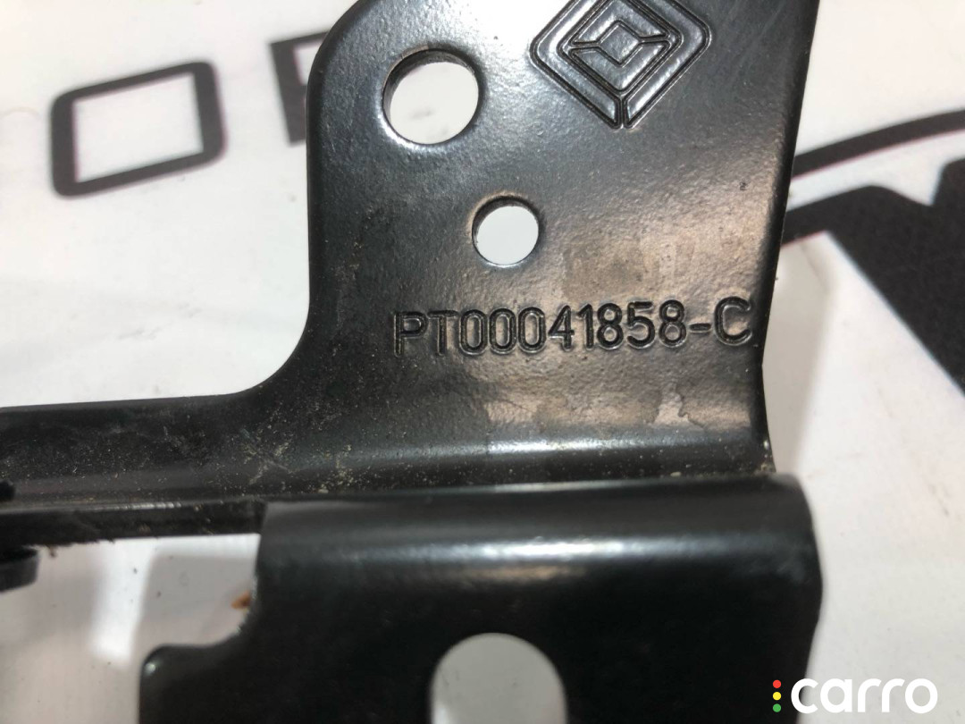 C500000354-G, PT00000354, PT00002004, PT00041858-C петля крышки багажника Rivian R1T 2022г. - фото №2