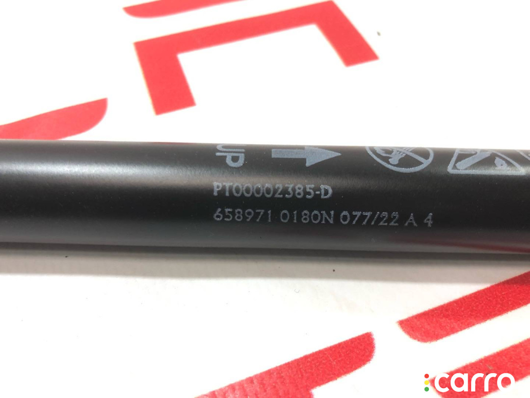 PT00002246, PT00002385-D Амортизатор крышки багажника (3-5 двери) Rivian R1T 2022г. - фото №4