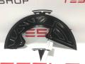 PT00000730F Кожух тормозного диска Rivian R1T 2022г. - фото №3