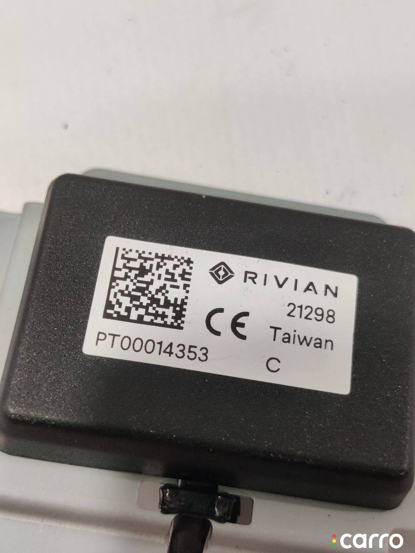 PT00014353 антенна Rivian R1T 2022г. - фото №2