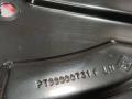 PT00000731F Кожух тормозного диска Rivian R1T 2022г. - фото №3
