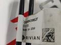 C100043962F трубка тормозная Rivian R1T 2022г. - фото №4