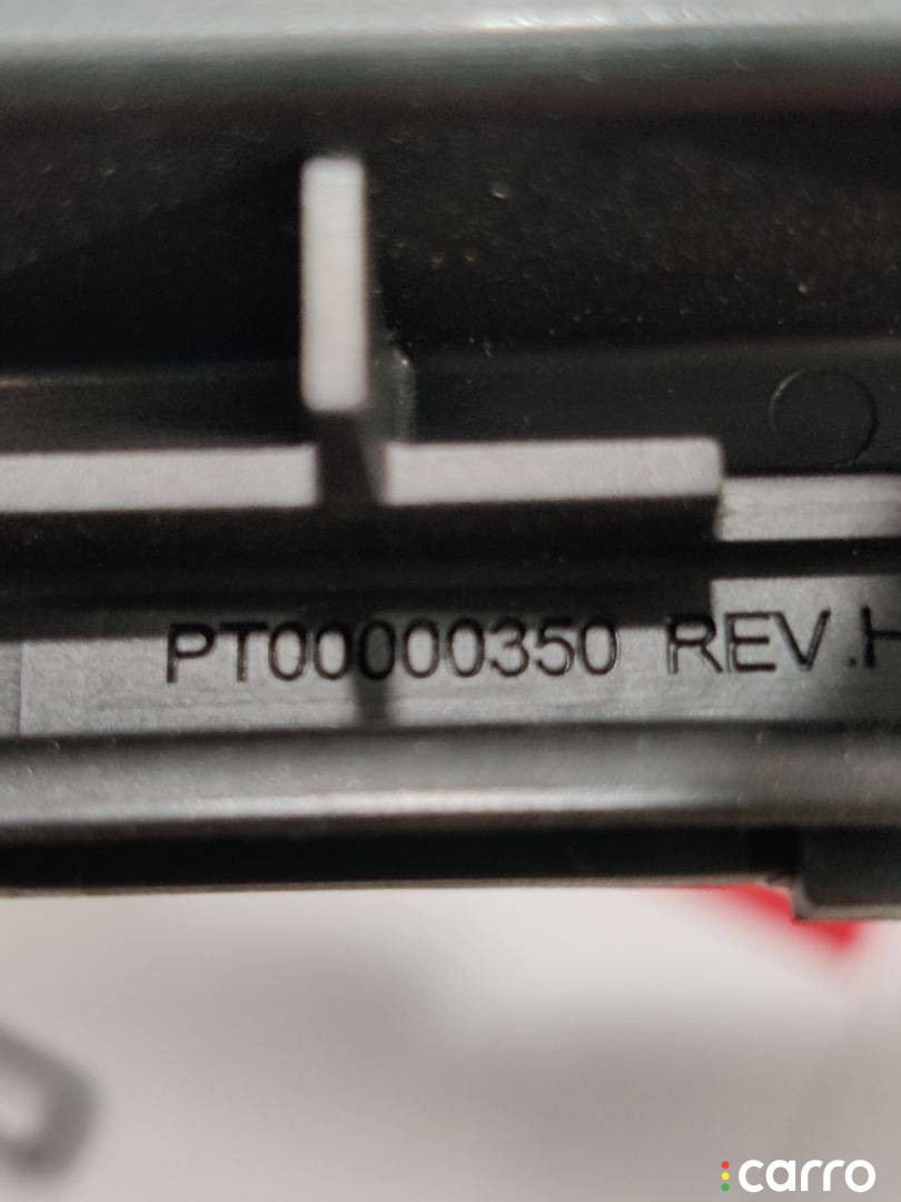 PT00000350 вентиляционный люк Rivian R1T 2022г. - фото №3