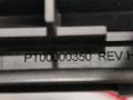 PT00000350 вентиляционный люк Rivian R1T 2022г. - фото №3