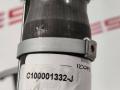 C100001332-J, PT00001332-J Подушка безопасности боковая (шторка) Rivian R1T 2022г. - фото №2