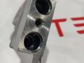 C500002782F Патрубок (трубопровод, шланг) Rivian R1T 2022г. - фото №4