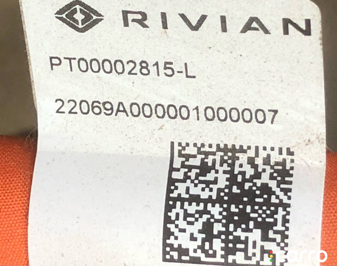 PT00002815-L, PT00054488-F, PT00056181-E, PT00155839-D Электродвигатель Rivian R1T 2022г. - фото №7