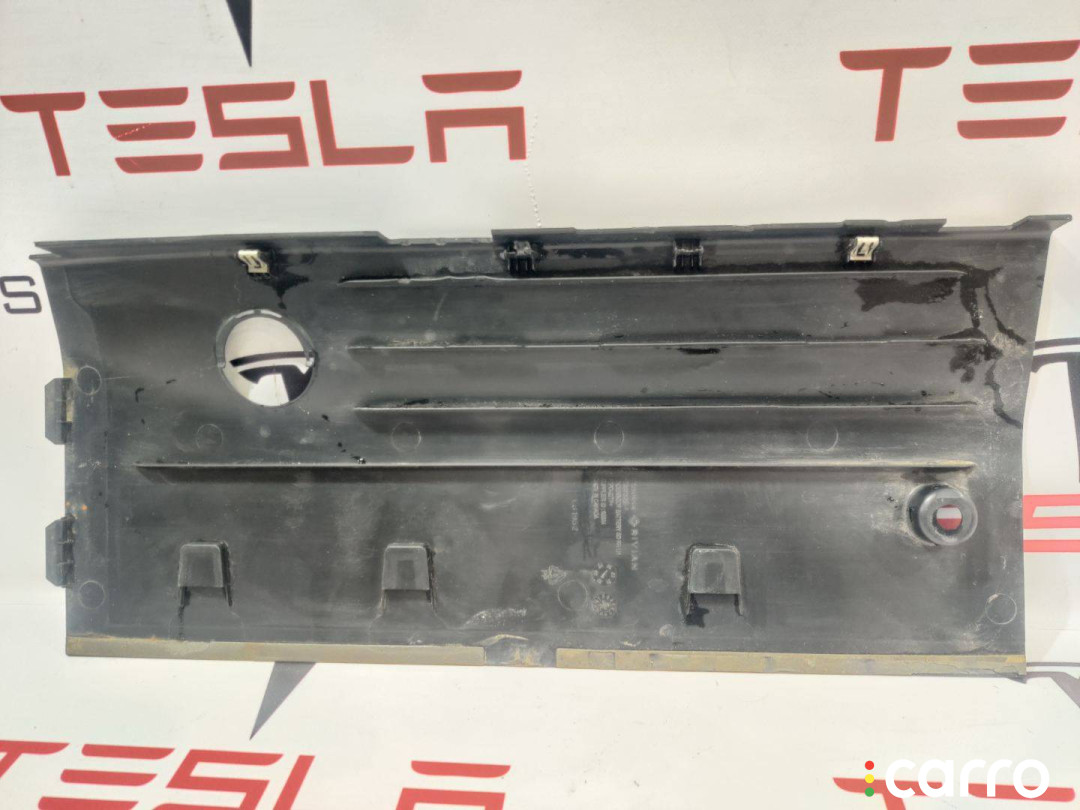 PT00018025-F, PT00046994-E защита днища Rivian R1T 2022г. - фото №5