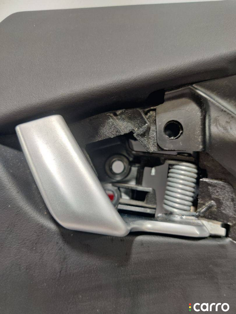 1008432-00-E, 1008133-00-D, 1008114-00-C обшивка двери задней правой Tesla Model S 2018г. - фото №6