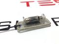 A2038200256, 1034341-00-B Подсветка номера Tesla Model S - фото №2