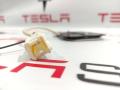 1005778-00-B Сиденье заднее Tesla Model S - фото №4