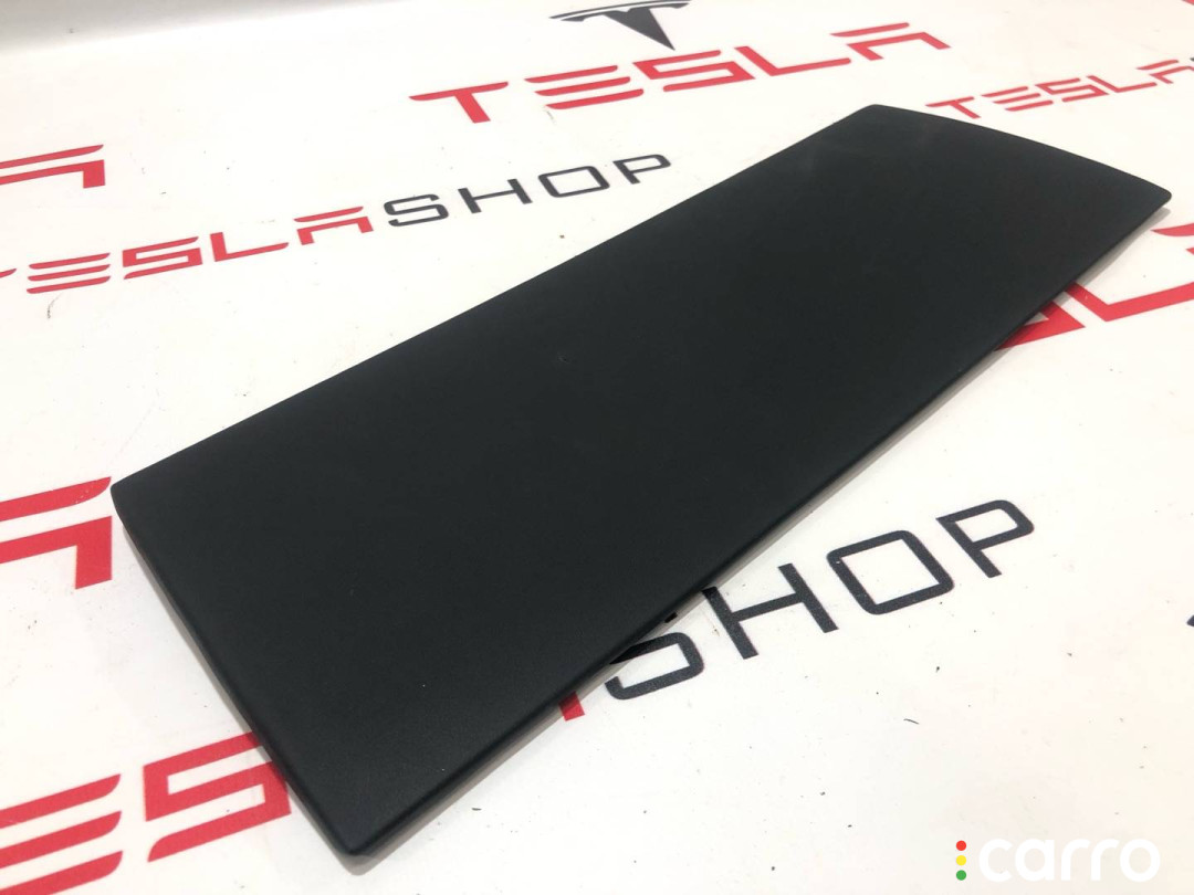 1601945-L1-B, 1563041-00-K, 1563050-01-B Бардачок Tesla Model S - фото №1