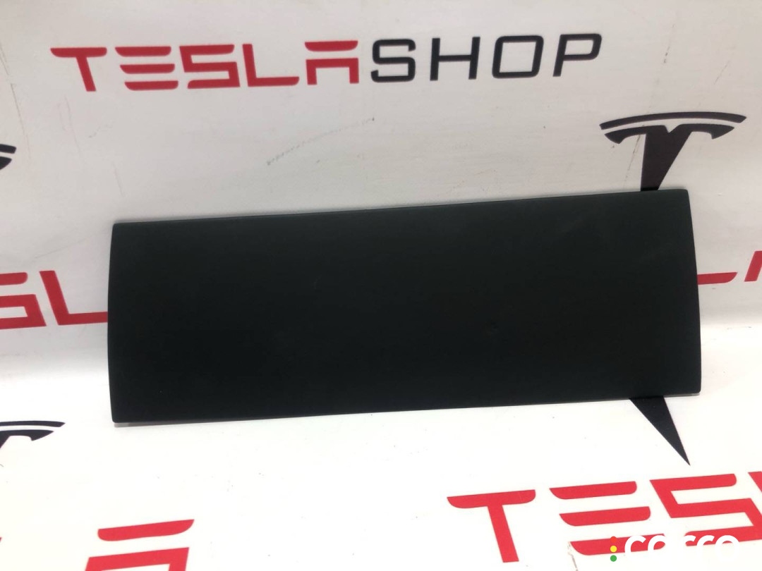 1601945-L1-B, 1563041-00-K, 1563050-01-B Бардачок Tesla Model S - фото №2