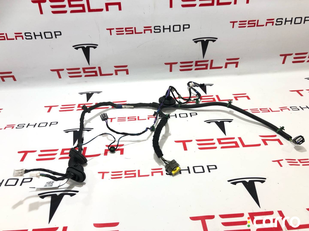 100442500H Электропроводка двери Tesla Model S - фото №2