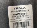 1002390-00-F коврик консоли Tesla Model S - фото №2