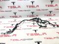 1004424-00-L Электропроводка двери Tesla Model S - фото №3