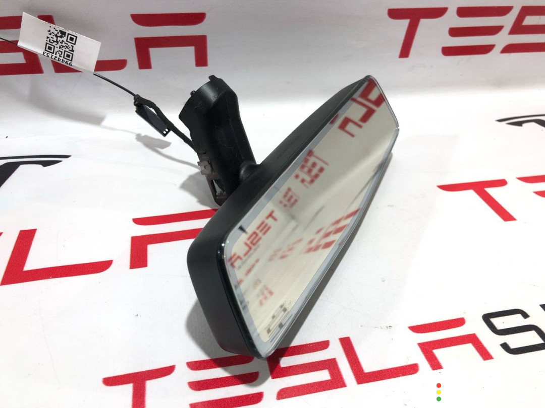 6006941-00-B, 14B24210202B Зеркало заднего вида Tesla Model S - фото №1