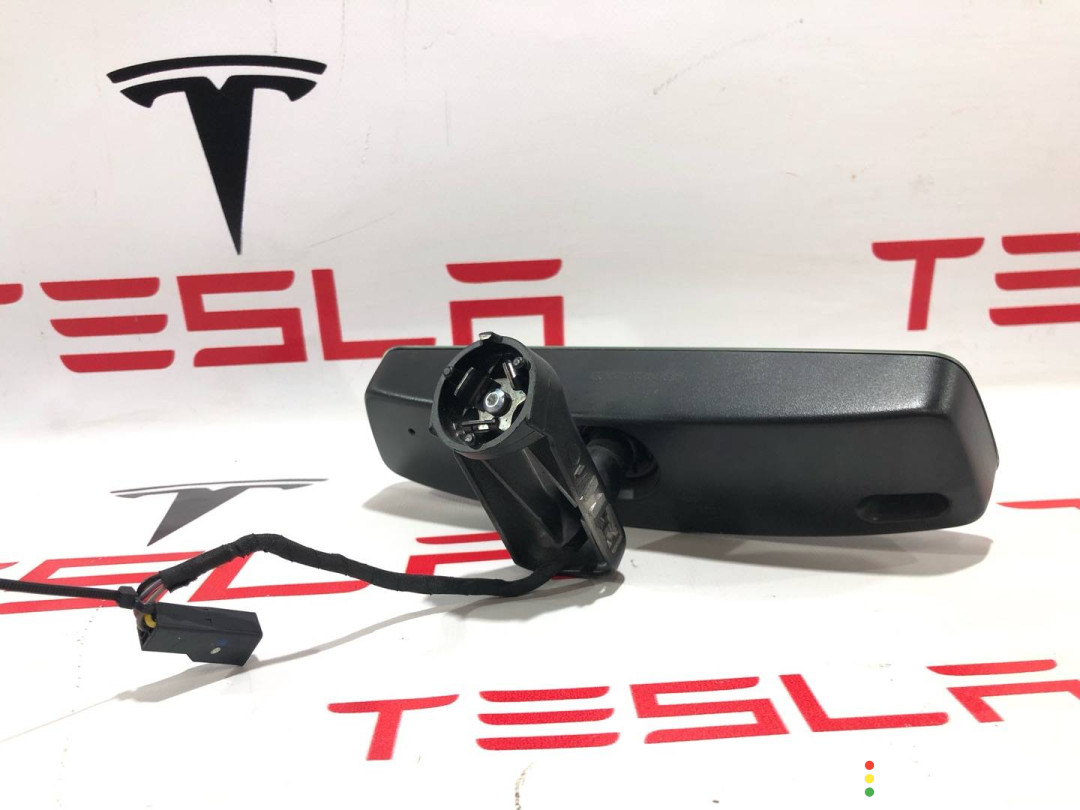 6006941-00-B, 14B24210202B Зеркало заднего вида Tesla Model S - фото №2