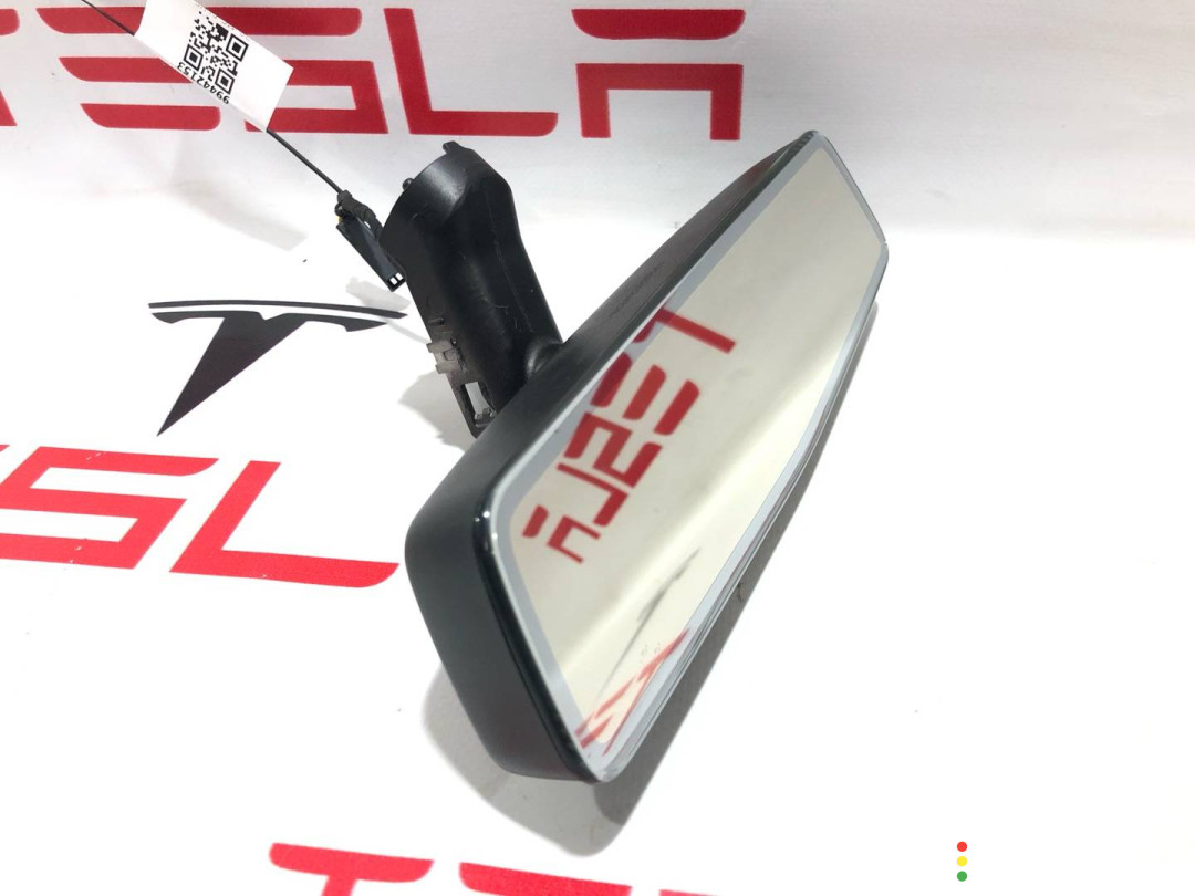 6006941-00-B, 14B24210202B Зеркало заднего вида Tesla Model S - фото №3