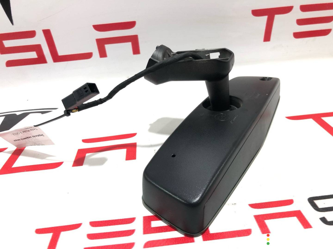 6006941-00-B, 14B24210202B Зеркало заднего вида Tesla Model S - фото №4