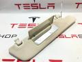 1002479-00-D, 1002480-01-B, 1050620-00-A Козырек солнцезащитный правый Tesla Model S - фото №4