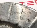 6006433-00-A Кожух тормозного диска Tesla Model S - фото №4