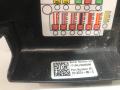 1013274-00-C Крышка блока предохранителей переднего Tesla Model S - фото №3