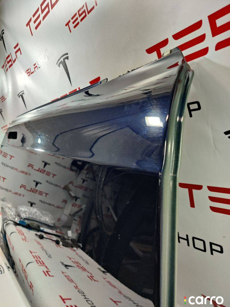 6006622E0H Дверь передняя правая Tesla Model S - фото №4