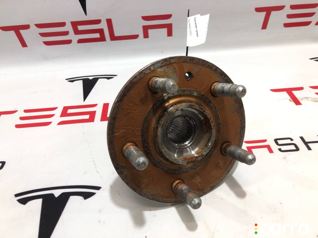 6007040-00-A, 1027170-00-A подшипник ступицы Tesla Model S - фото №2