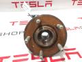 6007040-00-A, 1027170-00-A подшипник ступицы Tesla Model S - фото №4