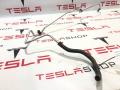 GB16897 трубка тормозная Tesla Model S - фото №2