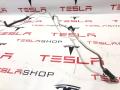 GB16897 трубка тормозная Tesla Model S - фото №3