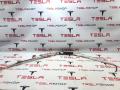 1005261-00-D Подушка безопасности боковая (шторка) левая Tesla Model S - фото №2
