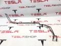 6006350-00-A трубка тормозная Tesla Model S - фото №2