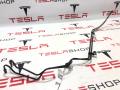 6006350-00-A трубка тормозная Tesla Model S - фото №3
