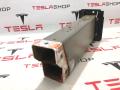 158907300C, 1705209-S0-A Лонжерон левый Tesla Model S 2-й рест 2022г. - фото №5