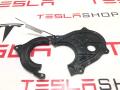заглушка Tesla Model S - фото №2