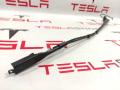 1046669-00-B щеткодержатель (поводок стеклоочистителя, дворник) левый Tesla Model X 2018г. - фото №3
