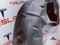 1081583-00-B Защита арок (подкрылок) задний левый Tesla Model 3 2019г. - фото №2